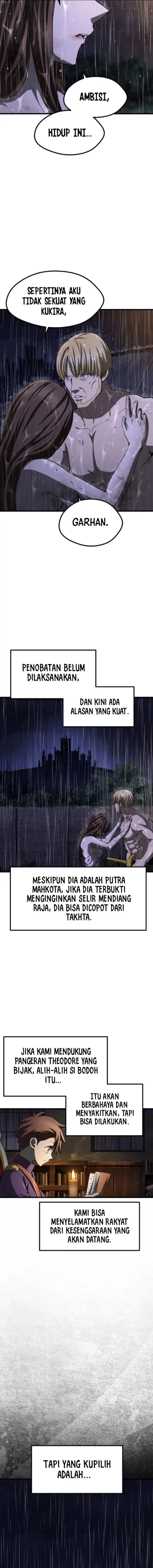 Otherworldly Sword King’s Survival Records Chapter 267 Gambar 14